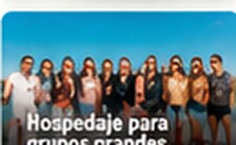 Grupos grandes