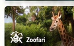 Zoofari